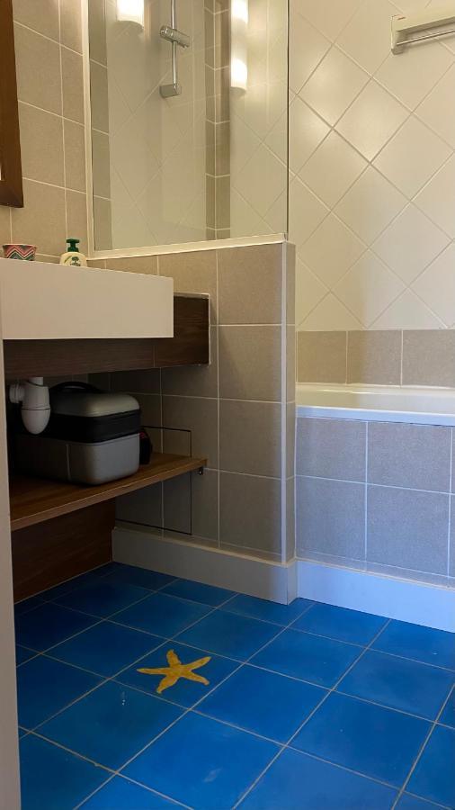 Apartamento Appt 4 Pers-2 Chb-2 Sdb-Piscine-Linge Inclus-Literies Faites A L'Arrivee Inclus-Parking Le Touquet Exterior foto